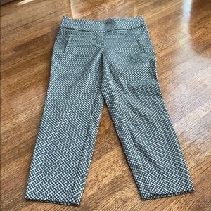 Perfect work Capri pants